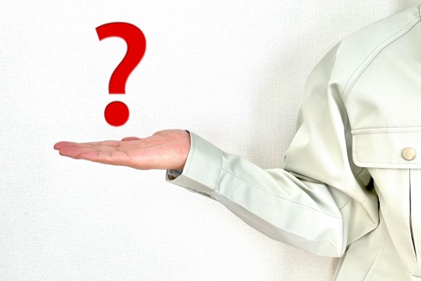 足場職人に向いている人は?