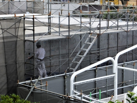 未経験から足場職人として活躍できる？