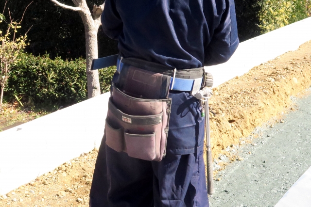 福島足場の課題